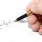 Pen/stylus icon