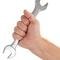 Wrench tool icon